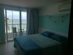 Manaira Palace Residence - Rum