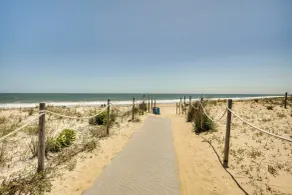 Dewey Beach Cottage Near Ocean - Walk to Beach! - Interiør