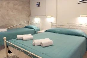 Anatoli Hotel & Spa - Chambre