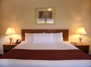 Nordick's Inn - Chambre