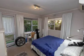 3 Bedroom part house in the scenic Durbanville wine lands area, holiday facility - Chambre