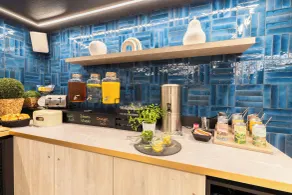Holiday Inn - the niu, Stream Mönchengladbach by IHG - Restaurant