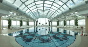 Grand Altuntas Hotel - Pool