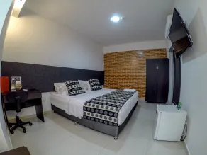 La Cabrera Hotel Boutique - Room