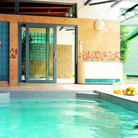 Hotel Břízky - Pool