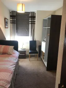 Roselodge Guest House - Camera