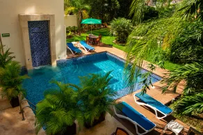 Mesón de la Luna Hotel & Spa - Pool