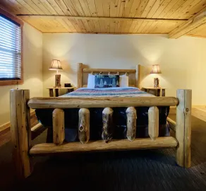 Salida Inn & Monarch Suites - Chambre