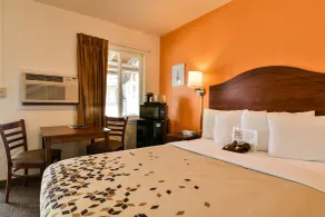 Adventure Inn Moab - Chambre