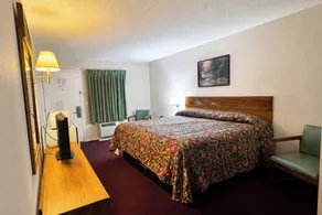 Economy Inn Sweetwater I-75 - Rom