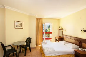 Club Amaris Apartment - Room