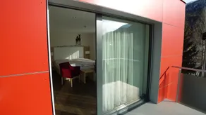 Hotel Astoria - Værelse