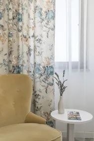 Troas Ada Hotel - Chambre