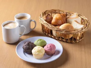 APA Hotel Nagoya Sakae Higashi - Restaurant