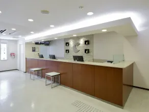 Comfort Hotel Kitami - Réception