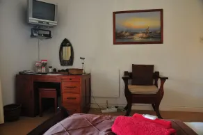 Bradclin House - Quarto