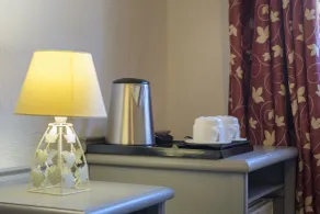 Hotel U Paesolu - Chambre
