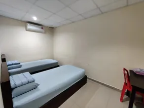 CLP perai homstay in perai - Chambre