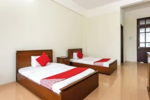 Cửa Đại Beach Hotel - Camera