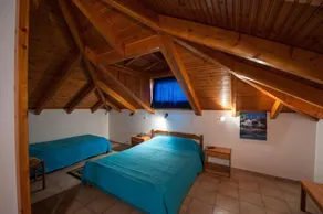 Athina Hotel - Room