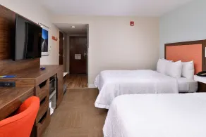 Hampton Inn Henderson - Chambre