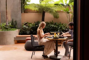 Hotel Marvell Byron Bay - Restaurant