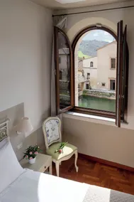 Albergo Le Terme - Room
