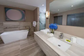 InterContinental Miami by IHG - Chambre