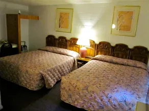 Relax Inn - Værelse