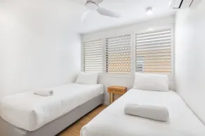 Bannow Apt 7 –Panoramic Ocean Views - Zimmer