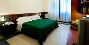 Hotel Villa Sturzo - Room