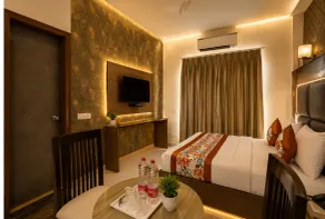 Hotel Smart Palace - Camera