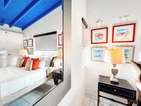 Treasure By The Sea Bonaire - Room