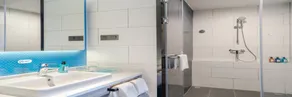 Holiday Inn Express Hengyang High-tech Zone - Baño