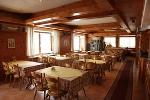 Hotel-Restaurant Zum Kirschbaum - Ristorante