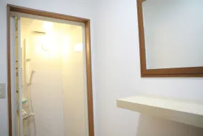 Maru House - Hostel - Bagno