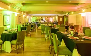 Hotel Frontera Clasico - Restaurant
