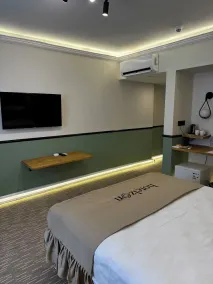 Hotel Zon - Camera