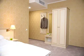 Pletnevskiy Inn - Room