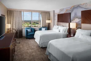 The Westin Savannah Harbor Golf Resort & Spa - Chambre