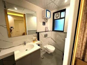Richi Rich Studio Apartment - Salle de bain