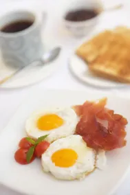 Jet Hotel - Restaurant