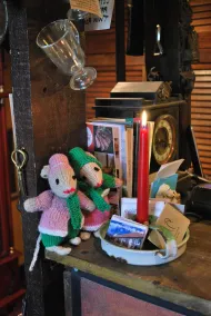 Yarm Cottages & Rooms Cottage Sleeping 4 Next to Fox Covert Pub - Recepción