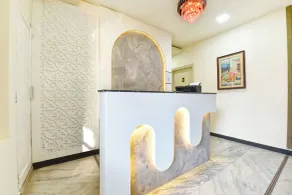FabHotel Mansarovar Retreat - Reception