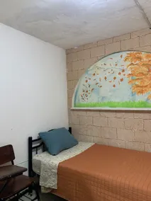 La Buena Estancia - Chambre