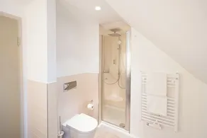 BEECH Resort Plauer See - Rom