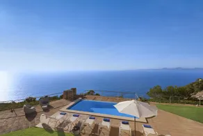 Villa Luna Suites - Pool