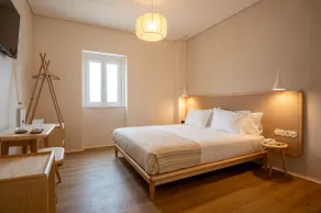 Praia FLH Hotels Ericeira - Chambre