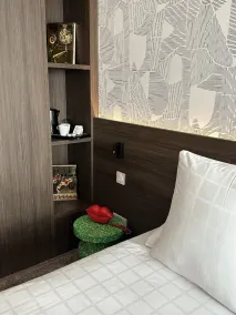 Dali Hôtel Montauban - Chambre