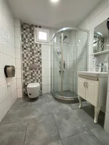 PABLO SUIT AVCILAR - Baño
